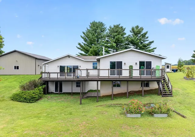 Photo 2 of Single family home for sale at N3474 Fenander Rd, Sarona, WI 54870 | MLS# 7044251 | Listing updated on 2026-10-12