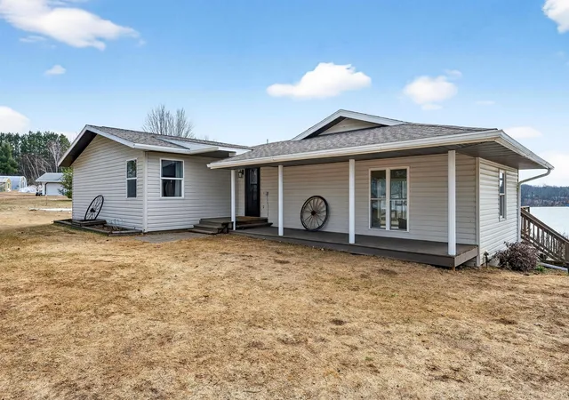 Homes for sale in Sarona, WI | N3474 Fenander Rd, Sarona, WI 54870 | MLS# 7044251