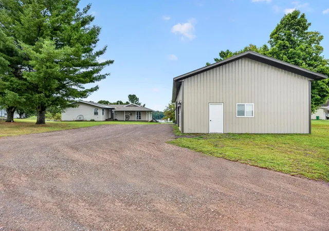 Photo 3 of Single family home for sale at N3474 Fenander Rd, Sarona, WI 54870 | MLS# 7044251 | Listing updated on 2026-10-12