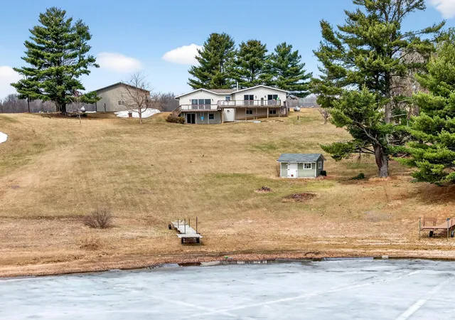 Homes for sale in Sarona, WI | N3474 Fenander Rd, Sarona, WI 54870 | MLS# 7044251