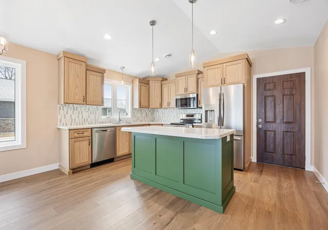 5th image of 2336 30Th Ave S, Fargo, ND 58104 | MLS# 7044301