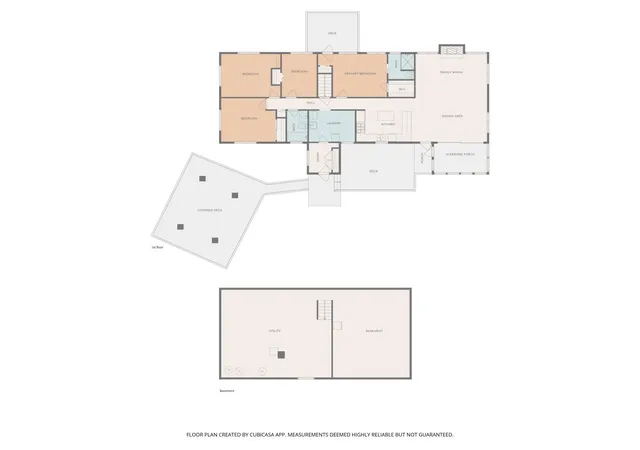 45th image of 14986 135th Ln, Finlayson, MN 55735 | MLS# 7044336