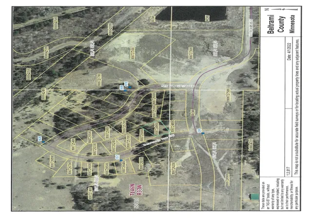 Photo 3 of Land for sale at Tbd Lot 5 Beartooth Ave SW, Bemidji, MN 56601 | MLS# 7044343 | Listing updated on 2026-05-27