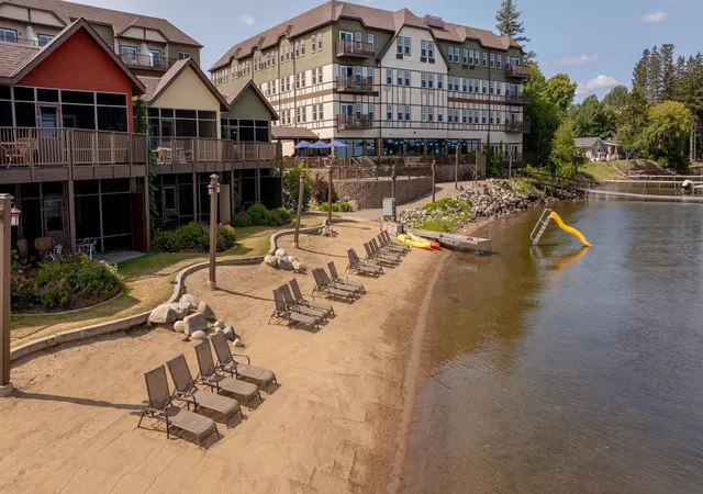 Homes for sale in Walker, MN | 500 Cleveland Blvd #2404, Walker, MN 56484 | MLS# 7044346