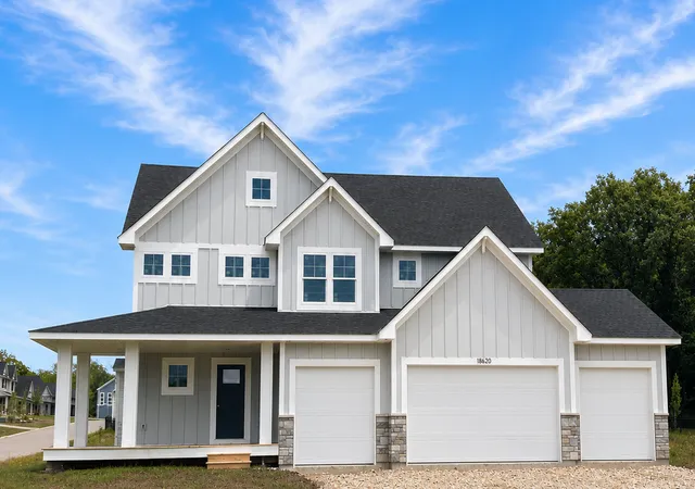 1st image of 18820 Ixonia Ave, Lakeville, MN 55044 | MLS# 7044351
