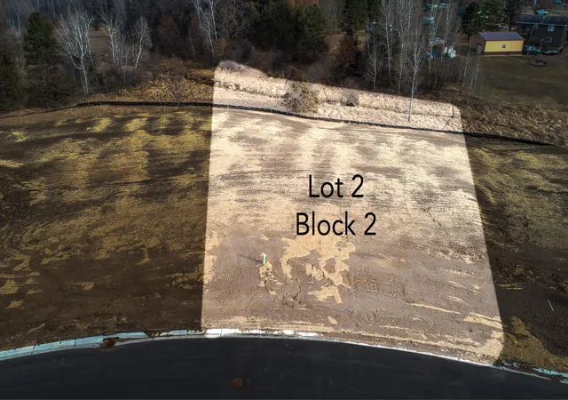 1st image of Lot 2 Blk 2 S Maple Dr, Cambridge, MN 55008 | MLS# 7044397