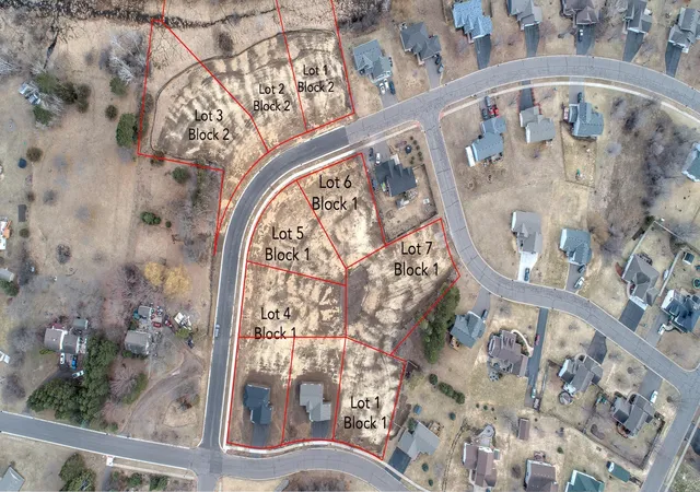 2nd image of Lot 2 Blk 2 S Maple Dr, Cambridge, MN 55008 | MLS# 7044397