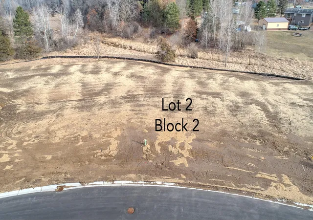 4th image of Lot 2 Blk 2 S Maple Dr, Cambridge, MN 55008 | MLS# 7044397