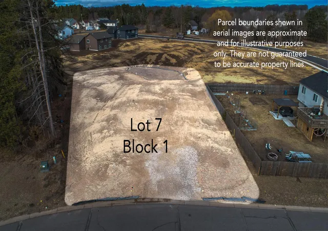 1st image of Lot 7 Blk 1 35th Ave Sw, Cambridge, MN 55008 | MLS# 7044452