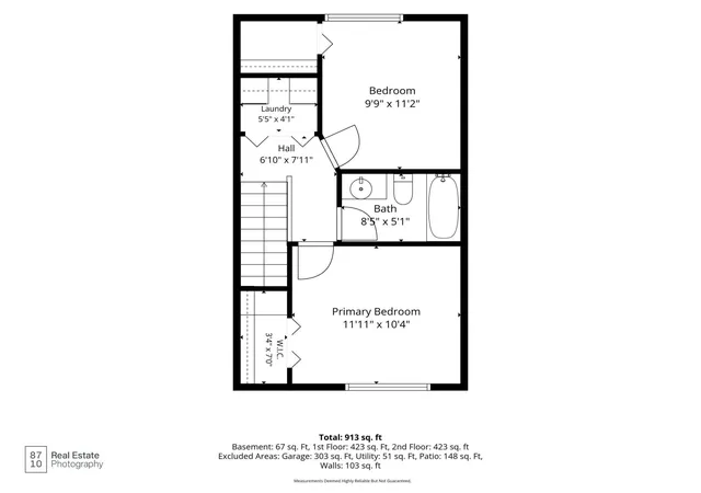Homes for sale in Hugo, MN | 4821 Elm Dr N #4, Hugo, MN 55038 | MLS# 7044465