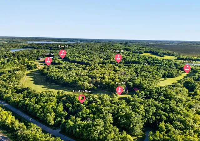 4th image of Tbd Short Putt, Garrison, MN 56450 | MLS# 7044472