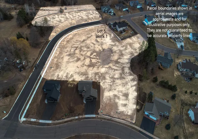 18th image of Lot 6 Blk 1 S Maple Dr, Cambridge, MN 55008 | MLS# 7044481