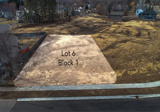 1st image of Lot 6 Blk 1 S Maple Dr, Cambridge, MN 55008 | MLS# 7044481