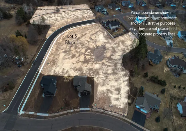 18th image of Lot 5 Blk 1 S Maple Dr, Cambridge, MN 55008 | MLS# 7044503