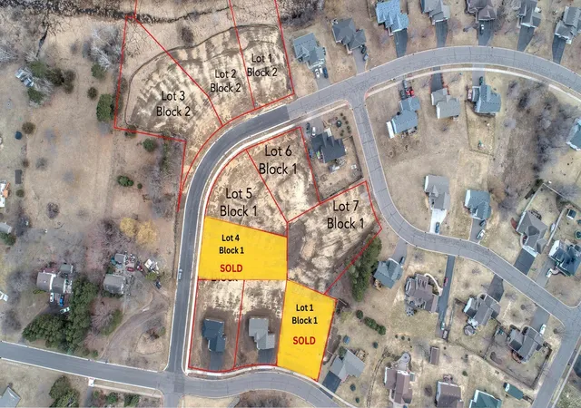 2nd image of Lot 5 Blk 1 S Maple Dr, Cambridge, MN 55008 | MLS# 7044503