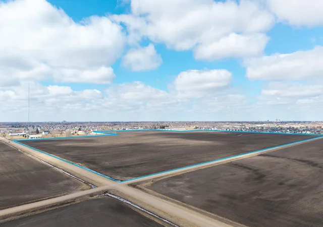 Photo 2 of Land for sale at Tbd, Moorhead, MN 56560 | MLS# 7044562 | Listing updated on 2026-06-30