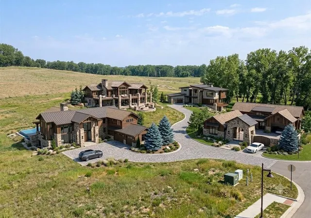 Photo 3 of Land for sale at Tbd 20 Acres Ranchette Dr, Breezy Point, MN 56472 | MLS# 7044610 | Listing updated on 2026-08-04