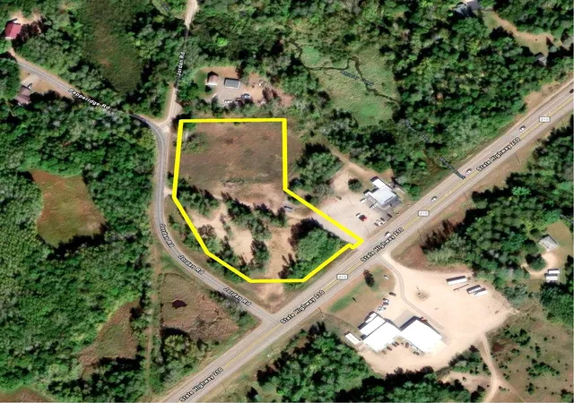1st image of Tract B Hwy 210, Brainerd, MN 56401 | MLS# 7044632
