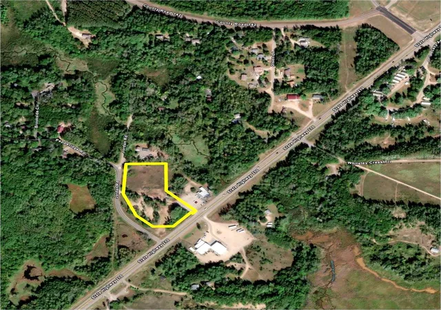 2nd image of Tract B Hwy 210, Brainerd, MN 56401 | MLS# 7044632