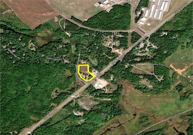 3rd image of Tract B Hwy 210, Brainerd, MN 56401 | MLS# 7044632