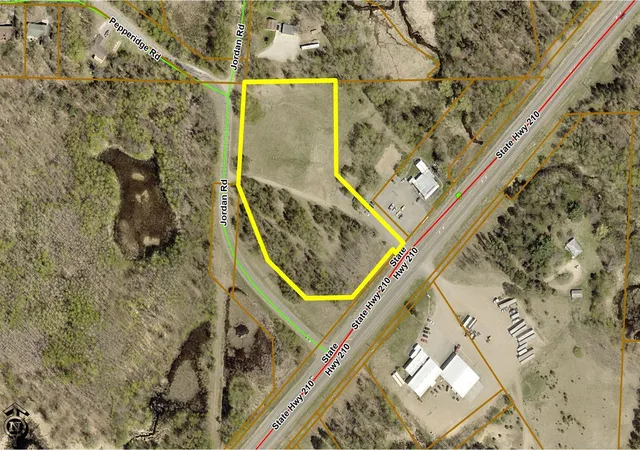 5th image of Tract B Hwy 210, Brainerd, MN 56401 | MLS# 7044632