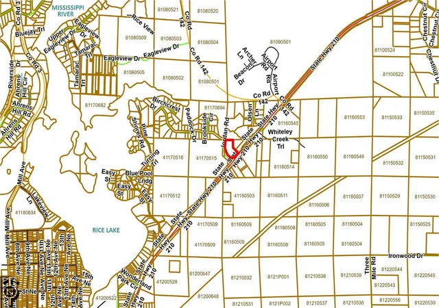 8th image of Tract B Hwy 210, Brainerd, MN 56401 | MLS# 7044632