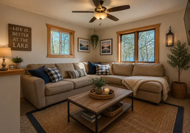 Photo 2 of Single family home for sale at 1874 Hidden Valley Ln Nw, Miltona, MN 56354 | MLS# 7044648 | Listing updated on 2026-09-03