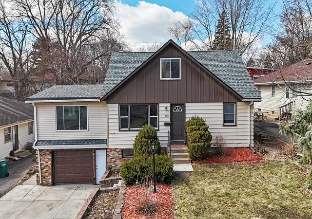 2nd image of 4034 Cleveland St Ne, Minneapolis, MN 55421 | MLS# 7044662