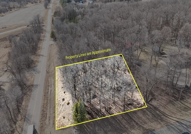 Photo 3 of Land for sale at 44015 100th Avenue, Holdingford, MN 56340 | MLS# 7044677 | Listing updated on 2026-05-27