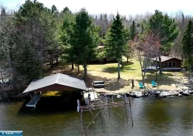 2nd image of 8519 Peterson Rd, Cook, MN 55723 | MLS# 7044687