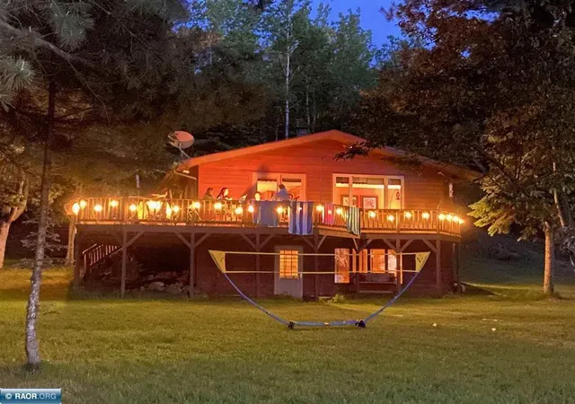 Photo 3 of Sale Pending at 8519 Peterson Rd, Cook, MN 55723 | MLS# 7044687 | Listing updated on 2026-09-12