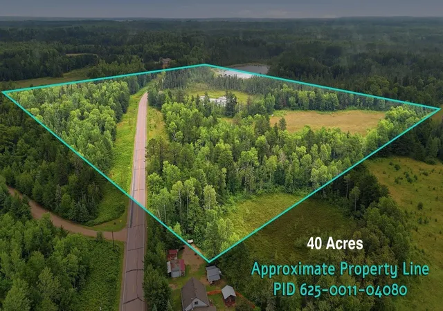 2nd image of 3xxx County Road 904, Babbitt, MN 55706 | MLS# 7044701