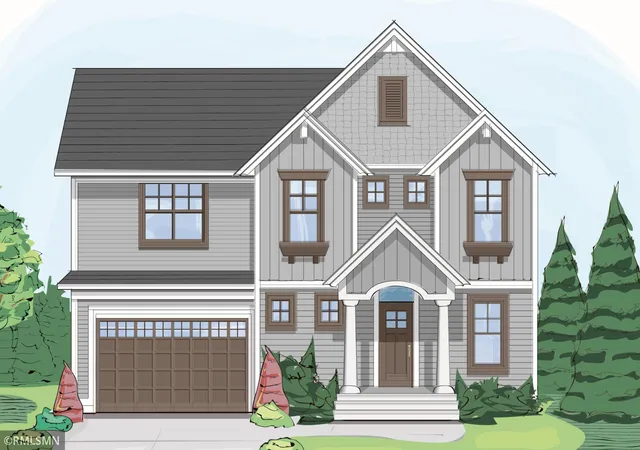 1st image of 2801 Frederiksen Dr, Faribault, MN 55021 | MLS# 7044773