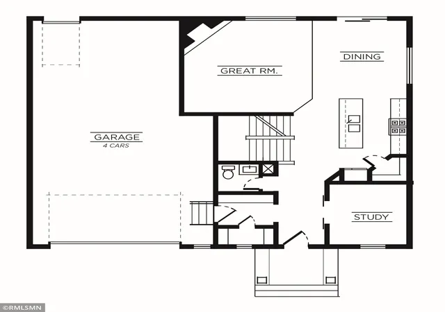 2nd image of 2801 Frederiksen Dr, Faribault, MN 55021 | MLS# 7044773