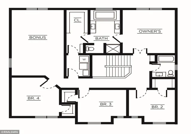 3rd image of 2801 Frederiksen Dr, Faribault, MN 55021 | MLS# 7044773