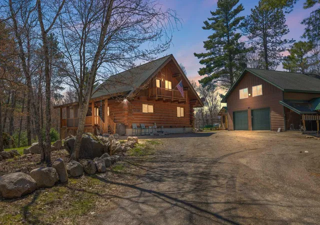 Photo 1 of Single family home for sale at 12957 W Ridge Rd, Ely, MN 55731 | MLS# 7044811 | Listing updated on 2026-09-19