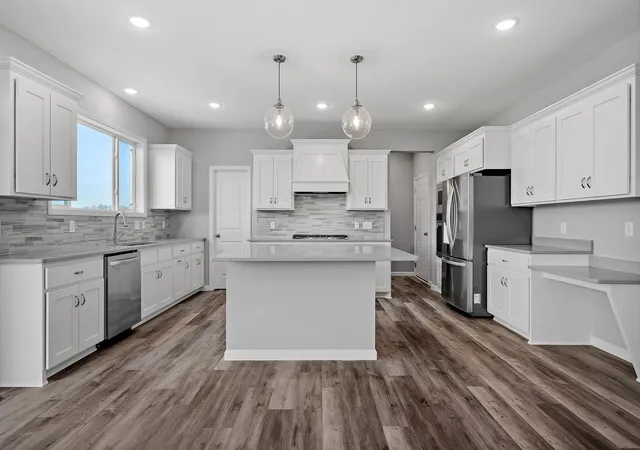4th image of 995 Willow Glen Ave, Somerset, WI 54025 | MLS# 7045020