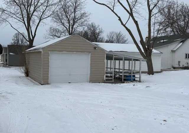 Homes for sale in Benson, MN | 710 12th St N, Benson, MN 56215 | MLS# 7045068
