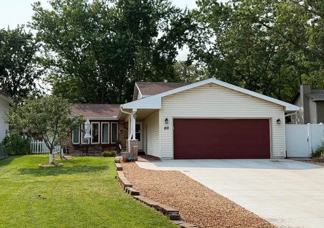 2nd image of 812 123rd Ln Nw, Minneapolis, MN 55448 | MLS# 7045073