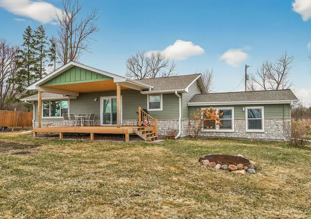 3rd image of 3400 Stark Rd, Harris, MN 55032 | MLS# 7045106