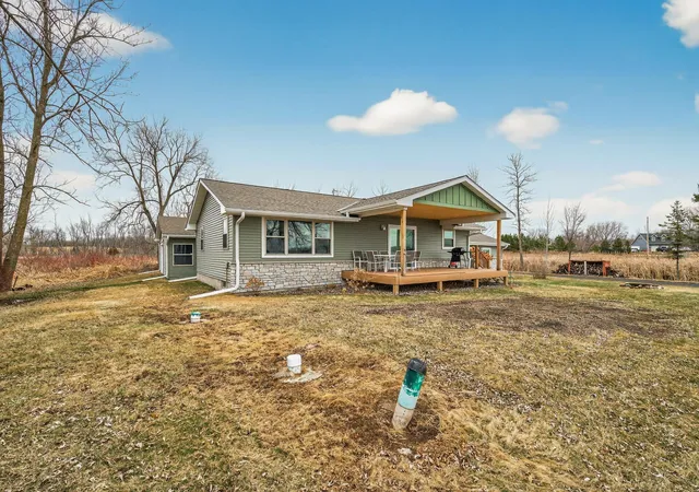 4th image of 3400 Stark Rd, Harris, MN 55032 | MLS# 7045106