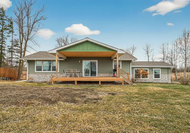 5th image of 3400 Stark Rd, Harris, MN 55032 | MLS# 7045106