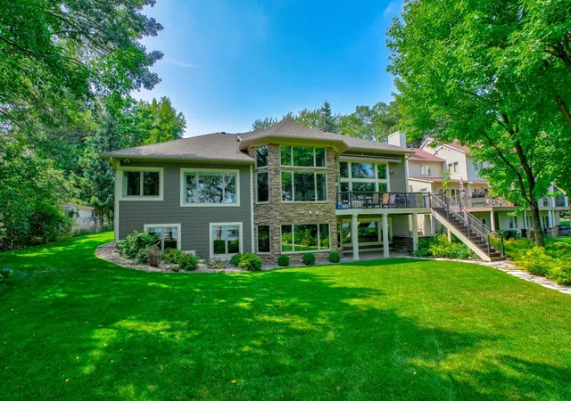 Photo 1 of Single family home for sale at 5256 Oxford St N, Saint Paul, MN 55126 | MLS# 7045191 | Listing updated on 2026-09-20
