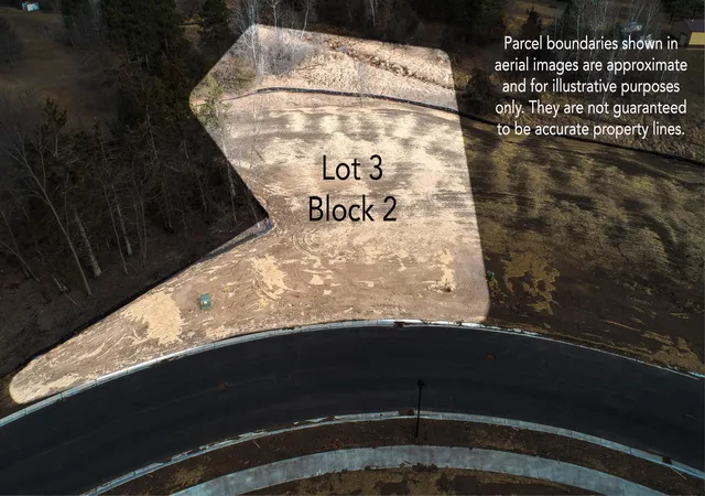 1st image of Lot 3 Blk 2 S Maple Dr, Cambridge, MN 55008 | MLS# 7045204