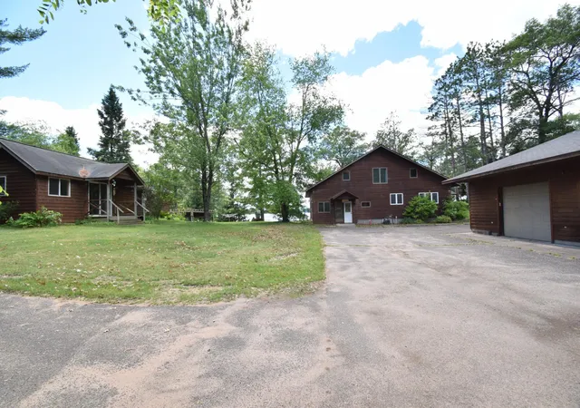 Homes for sale in Webster, WI | 3434 Chenoweth Dr, Webster, WI 54893 | MLS# 7045242