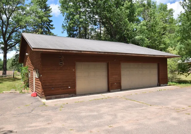 3rd image of 3434 Chenoweth Dr, Webster, WI 54893 | MLS# 7045242