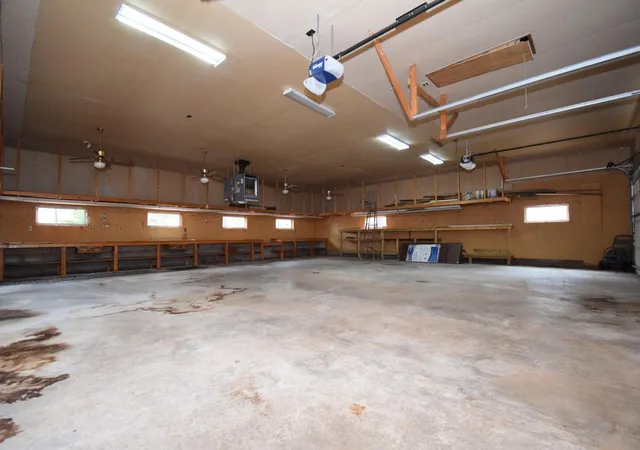 4th image of 3434 Chenoweth Dr, Webster, WI 54893 | MLS# 7045242