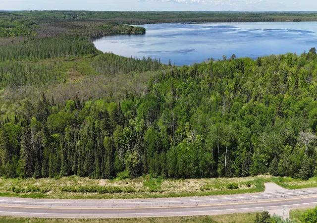 Homes for sale in Orr, MN | Tbd 21 Nett Lake Rd, Orr, MN 55771 | MLS# 7045253