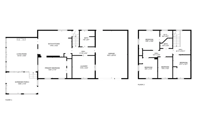 39th image of 160 N State Road 35, Alma, WI 54610 | MLS# 7045274