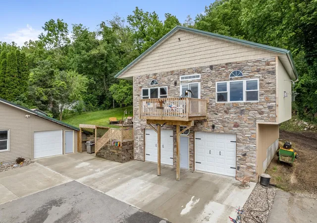4th image of 160 N State Road 35, Alma, WI 54610 | MLS# 7045274